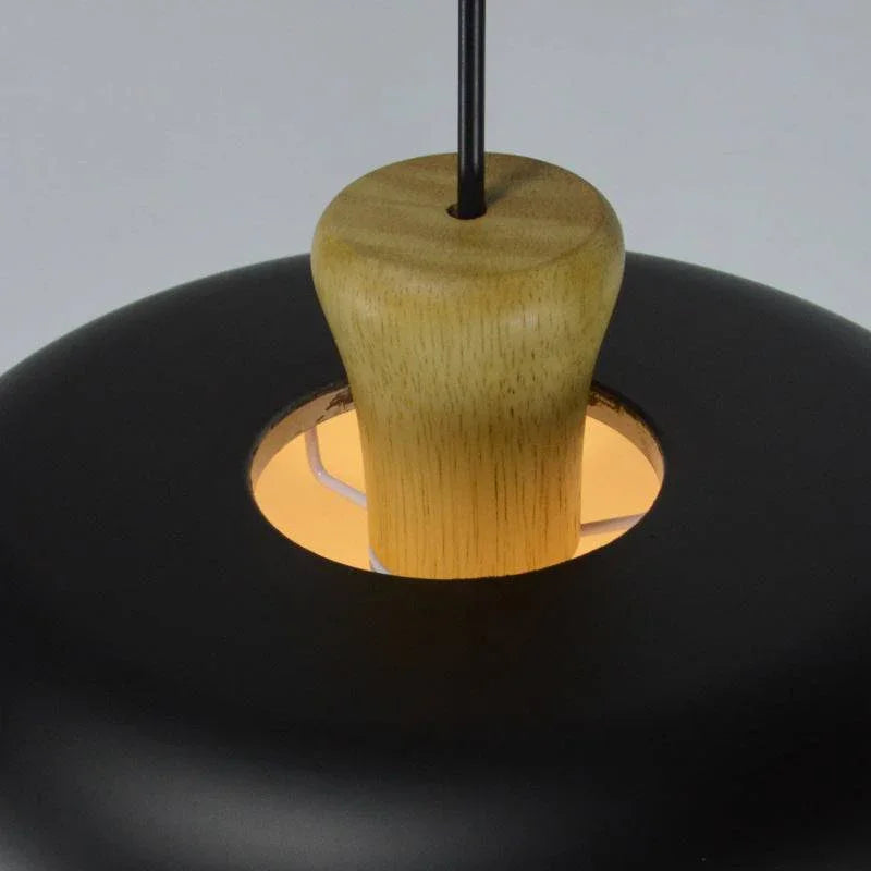 Nuance Cylindrique Nordique Suspension De La Salle À Manger Nordique - Clowas.fr