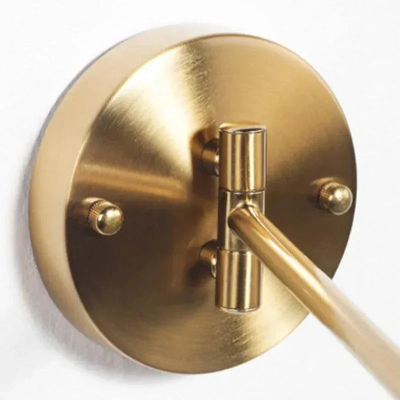 Lampe De Lecture Pour Livre Murale Pliable Moderne Nordique - Clowas.fr