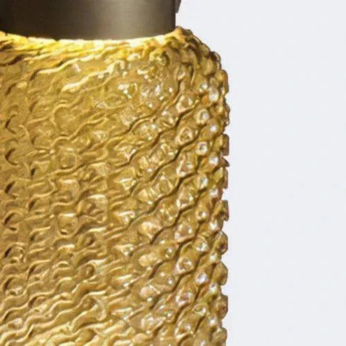 Lampadaire Extérieur Lanterne En Verre Suspendu - Clowas.fr