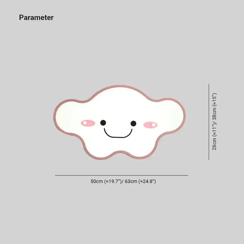 Diy Plafonnier Créatif Chambre Moderne Simpliste - Clowas.fr