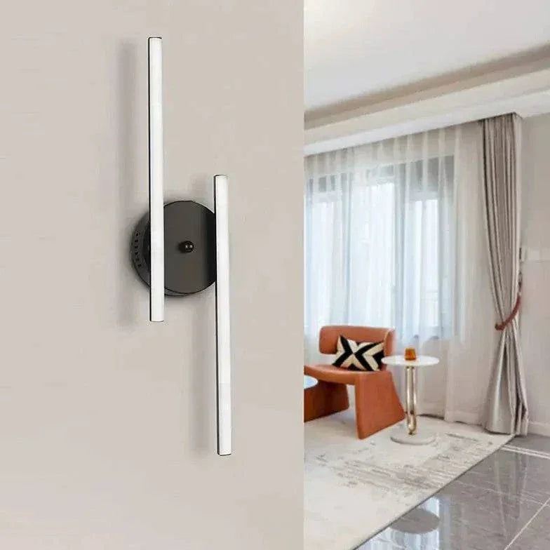 Appliques En Métal Modernes Salle De Bain - Clowas.fr