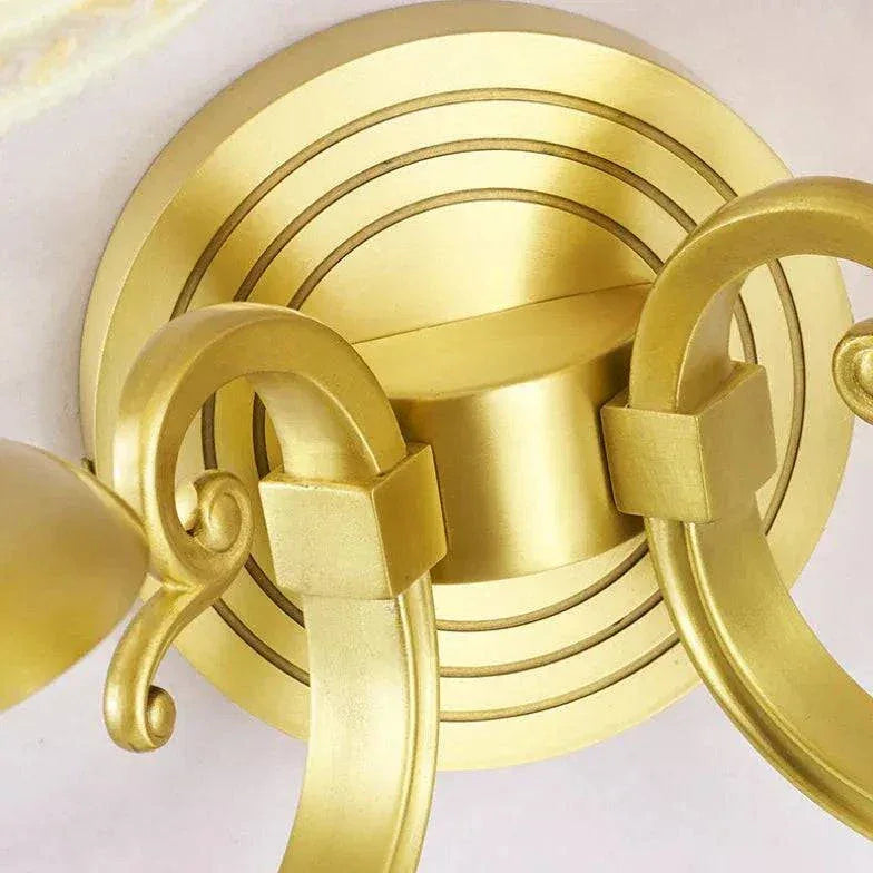 Éclairage Tête De Lit Murale Style Américain Intérieur - Clowas.fr