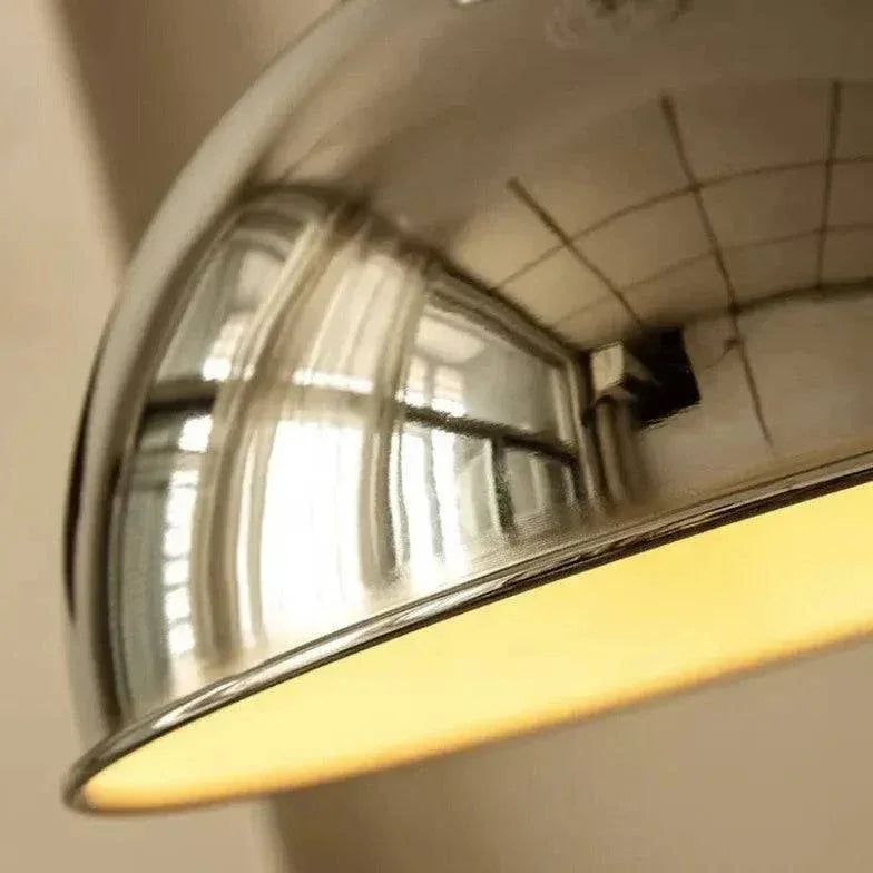 Luminaire Design Suspension Industriel Vintage Restaurant - Clowas.fr