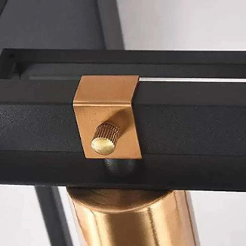 Applique Murale Miroir De Salle De Bain Industrielle Rétro - Clowas.fr