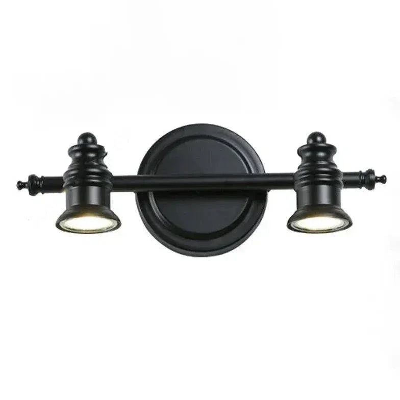 Applique Murale Led Pour Salle De Bain Miroir - Clowas.fr