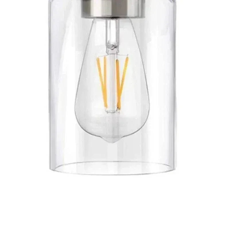 Applique Murale Createur Lampe Moderne Verre Miroir Salle Bain - Clowas.fr