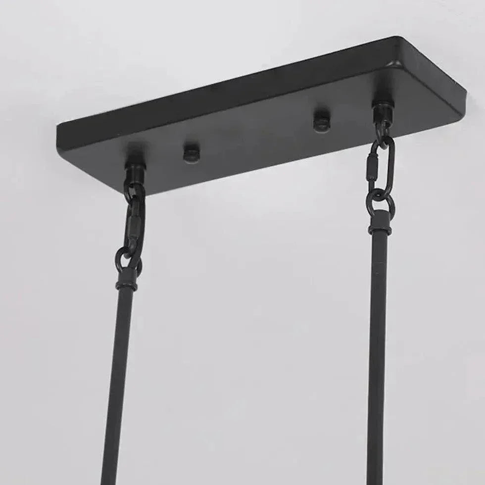 Lustre Design Minimaliste Moderne - Clowas.fr