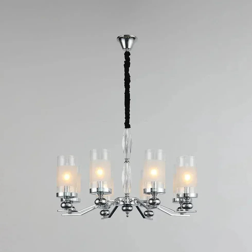 Lustre Applique Cristal Mural Fer Forgé Vintage - Clowas.fr