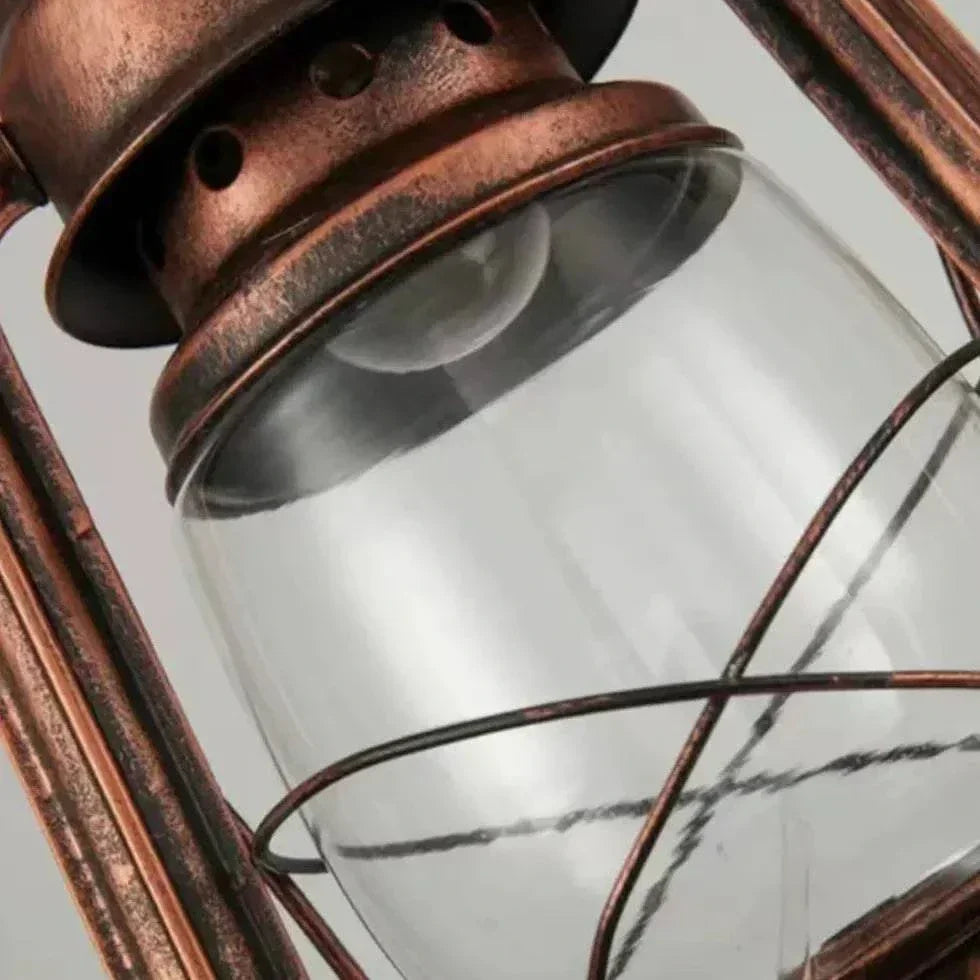 Suspensions Vintage Fer Moderne Pour Salon - Clowas.fr