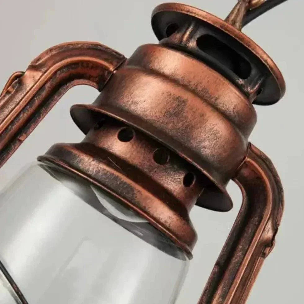 Suspensions Vintage Fer Moderne Pour Salon - Clowas.fr