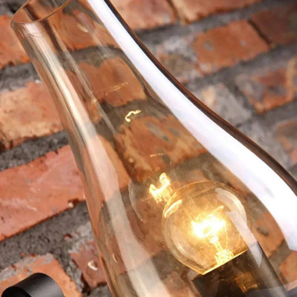 Applique Murale De Luxe Créative Pour Chambre À Coucher - Clowas.fr