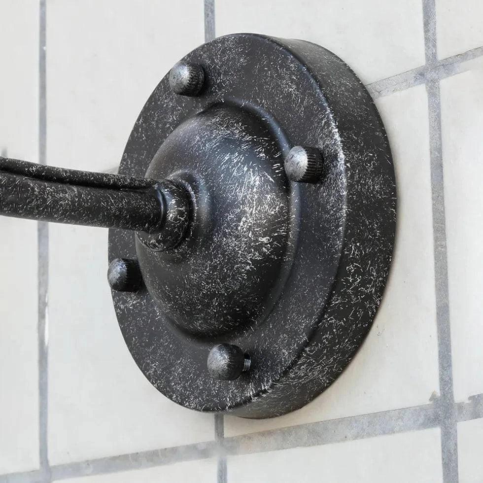 Applique Murale Extérieure De Jardin Moderne Et Étanche - Clowas.fr