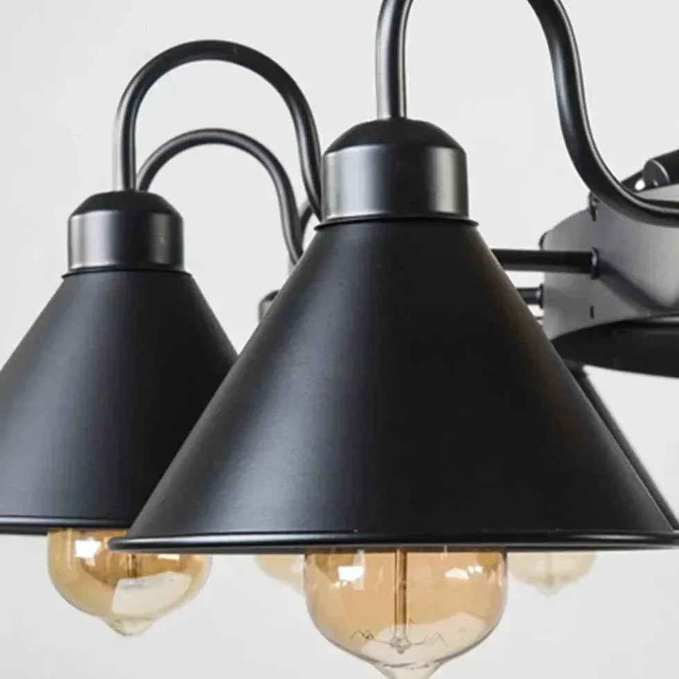 Suspension Vintage En Forme De Roue Pour Bureau - Clowas.fr