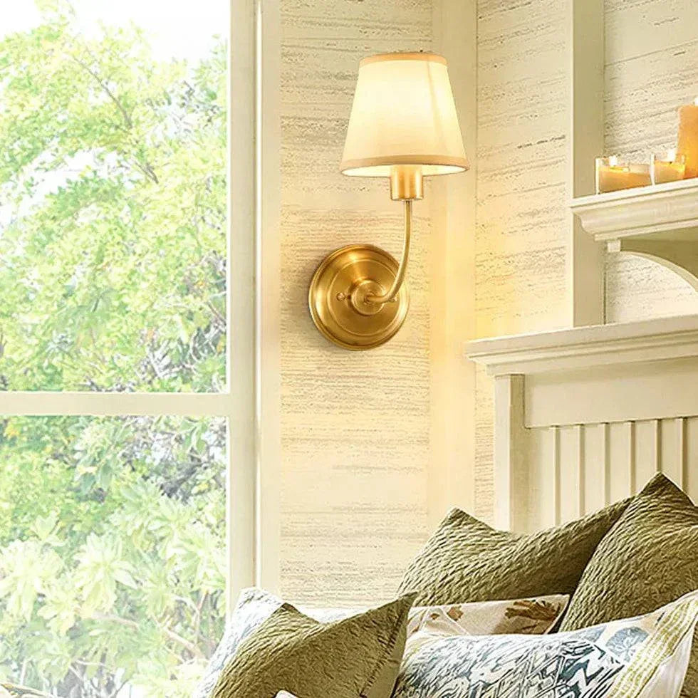 Luminaire Applique Murale Chambre Moderne Design - Clowas.fr