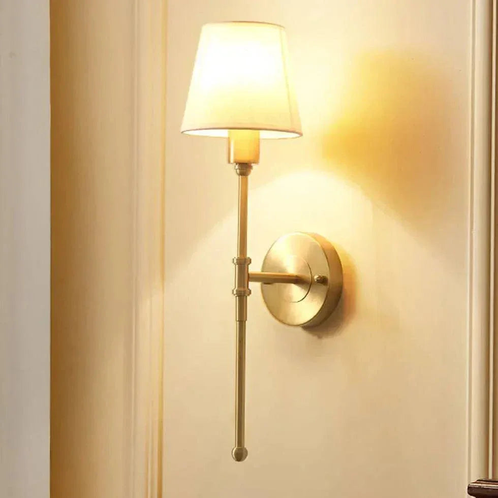 Luminaire Applique Murale Chambre Moderne Design - Clowas.fr