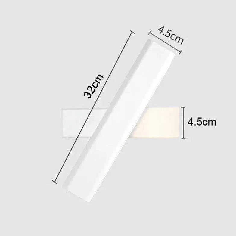 Lampe Accroche Lit Nordique Créative Moderne - Clowas.fr