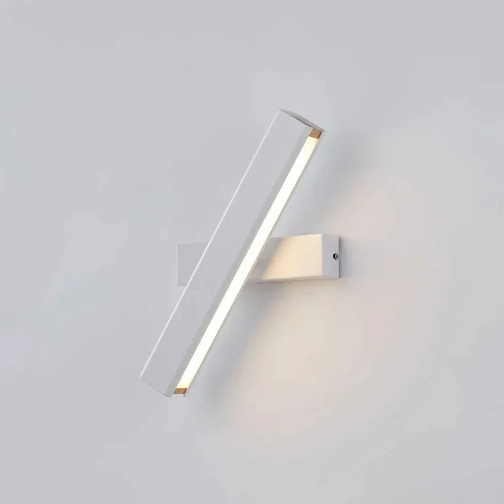 Lampe Accroche Lit Nordique Créative Moderne - Clowas.fr