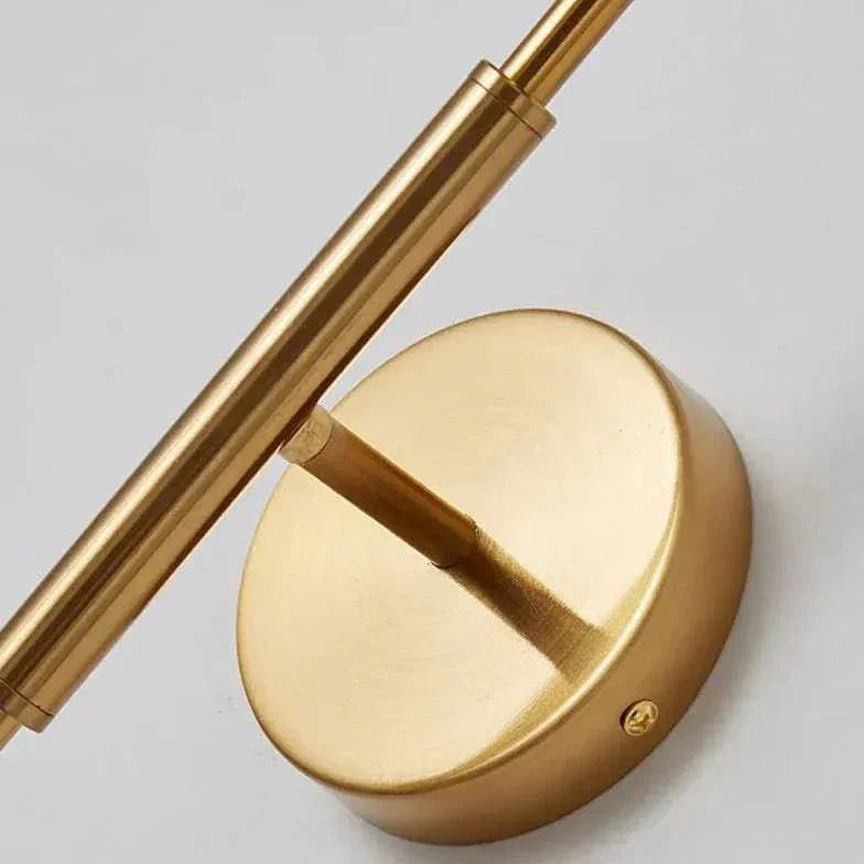 Applique Murale Led Minimaliste Style Nordique - Clowas.fr