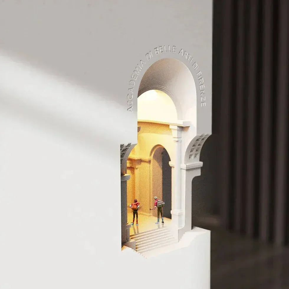 Applique Murale D'Intérieur Avec Détecteur De Mouvement Led Sans Fil - Clowas.fr