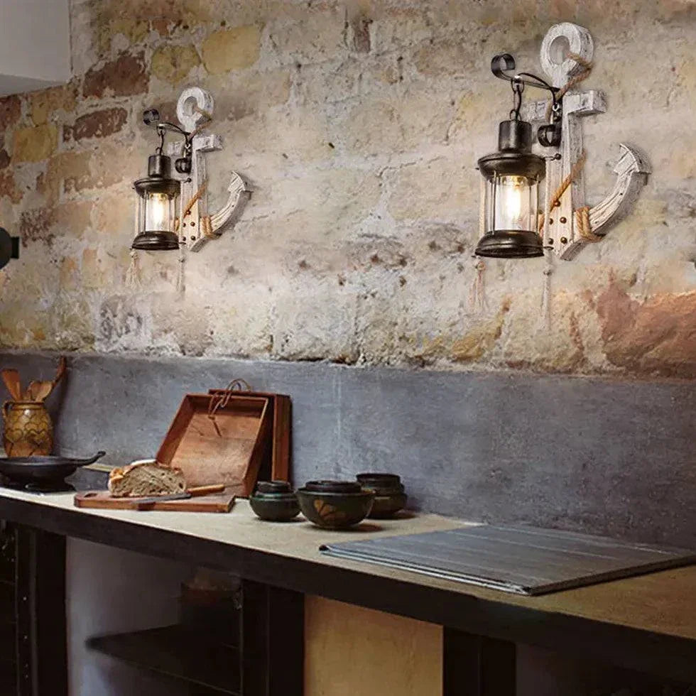 Applique Salle À Manger Style Vintage Ancien - Clowas.fr