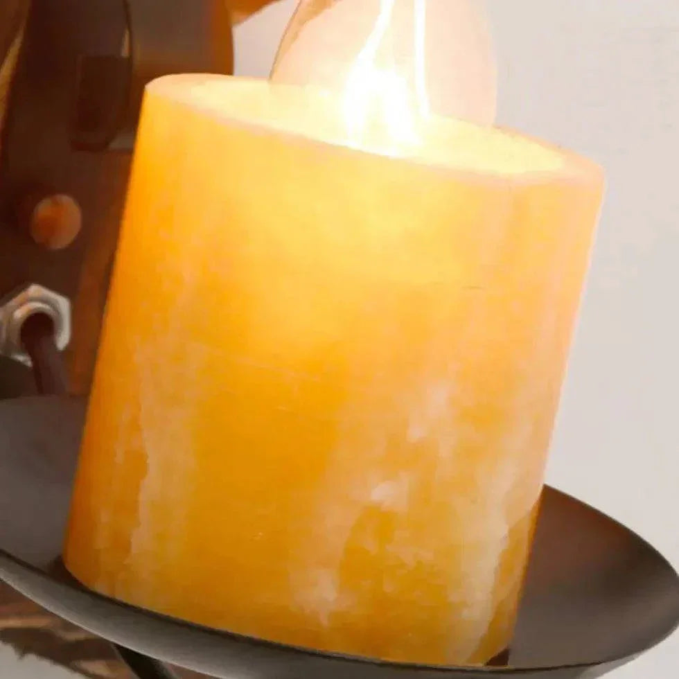 Luminaire Applique Murale Vintage Style Industriel Rétro - Clowas.fr