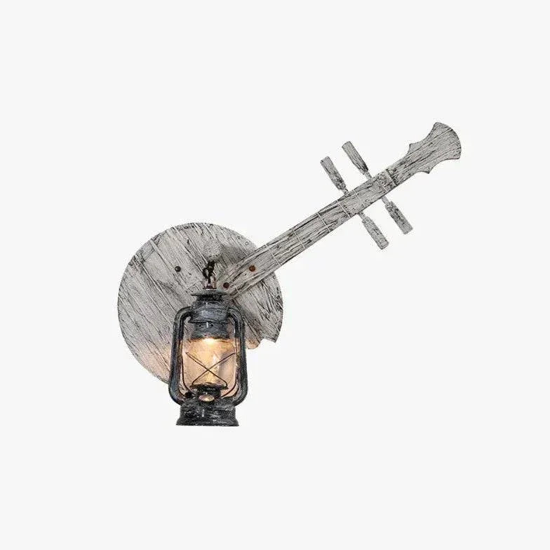 Applique Murale Décorative En Bois Vintage Pour Salle À Manger - Clowas.fr