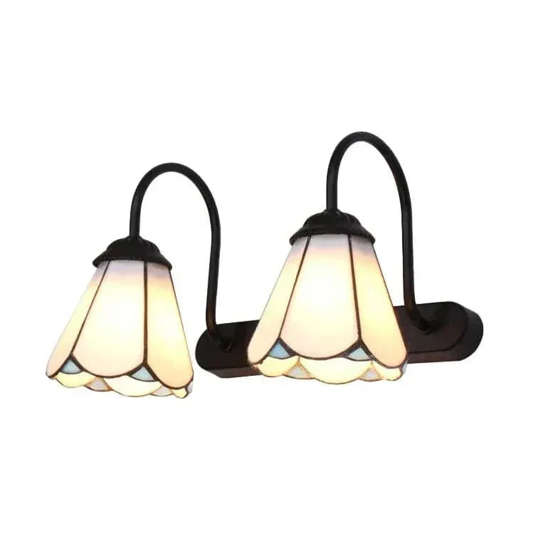 Applique À Deux Extrémités Design Rétro - Clowas.fr