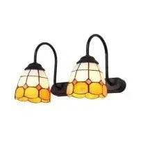 Applique À Deux Extrémités Design Rétro - Clowas.fr