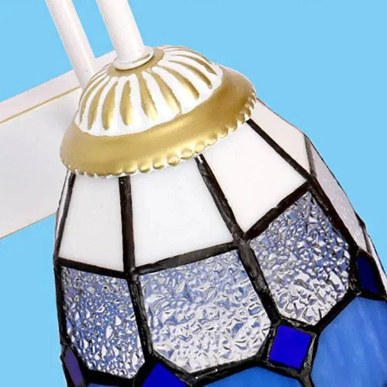 Applique À Deux Extrémités Design Rétro - Clowas.fr