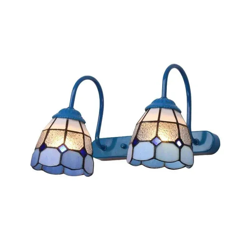 Applique À Deux Extrémités Design Rétro - Clowas.fr