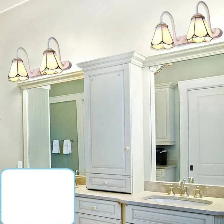 Applique À Deux Extrémités Design Rétro - Clowas.fr