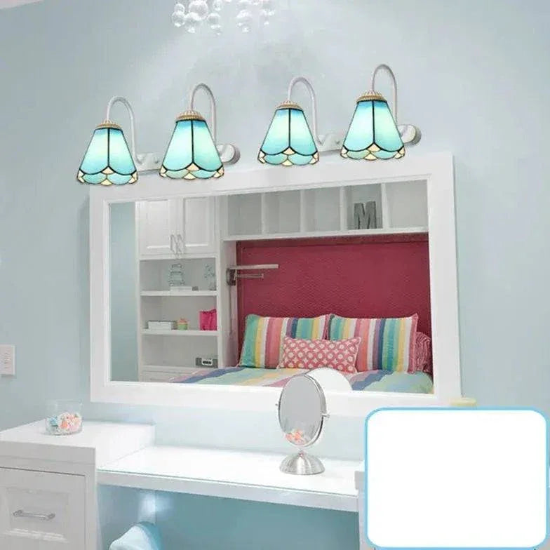 Applique À Deux Extrémités Design Rétro - Clowas.fr