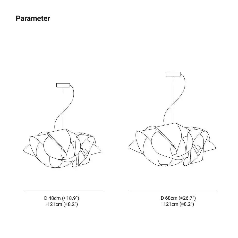 Suspension Pour Grande Hauteur Design Moderne - Clowas.fr