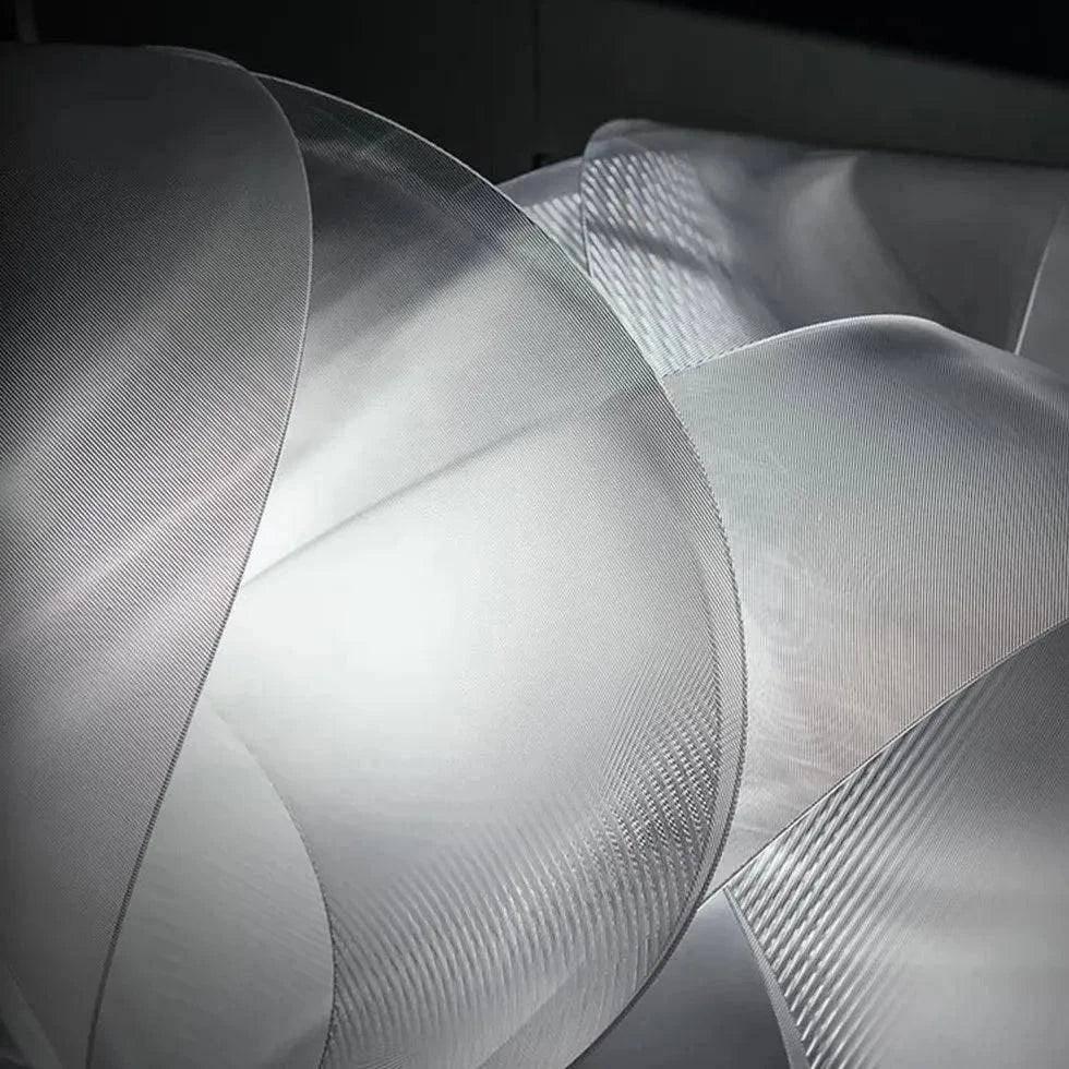 Suspension Pour Grande Hauteur Design Moderne - Clowas.fr