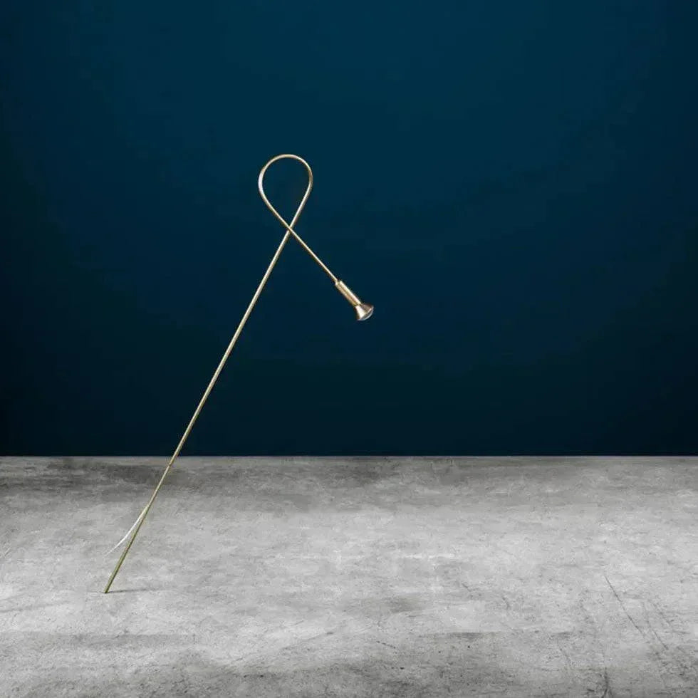 Lampadaire Eclairage Exterieur Led Rond Ip65 - Clowas.fr