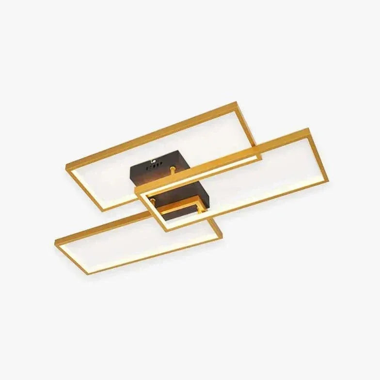 Plafonnier Rustique Design Créatif Éclairage Maison - Clowas.fr