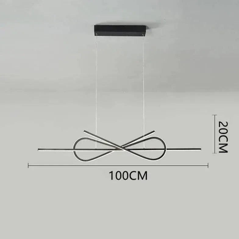 Suspension Led Pour Salle À Manger - Clowas.fr