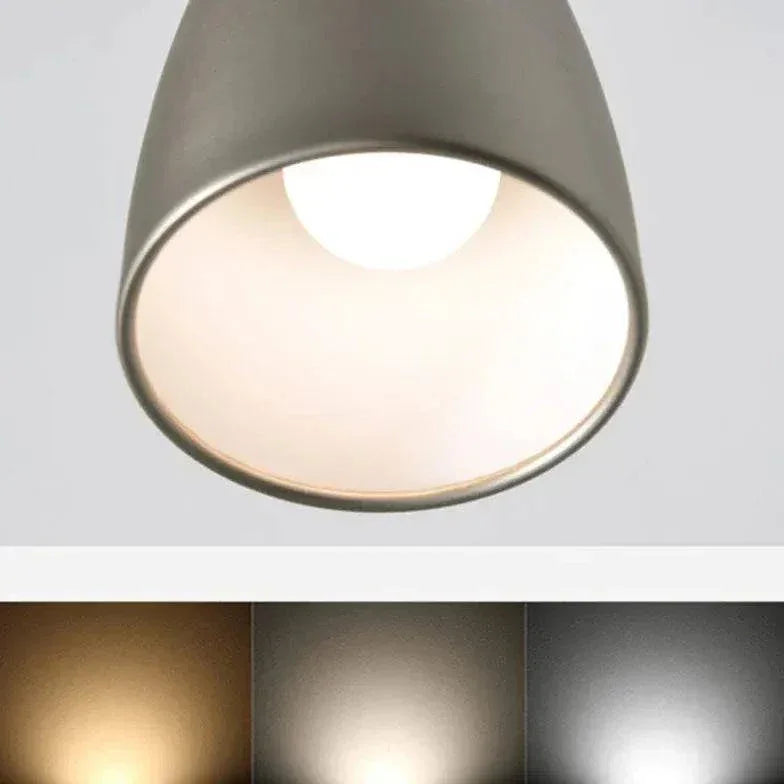 Applique Murale Pivotante Pliable En Métal Noir - Clowas.fr