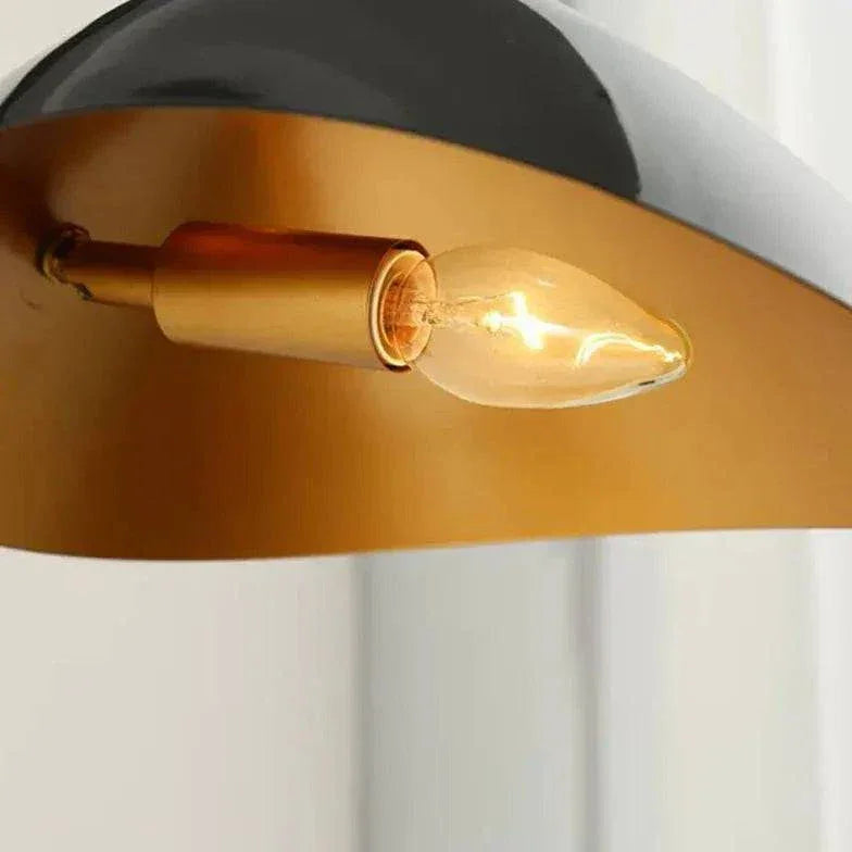 Lampe Pour Accrocher Au Lit Long Bras Moderne - Clowas.fr