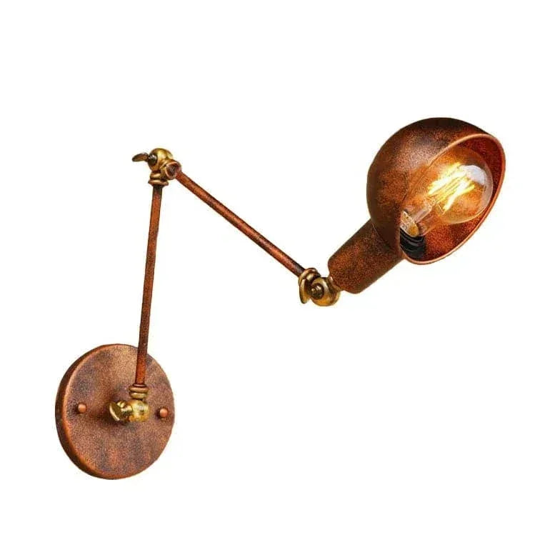Lampe De Chevet De Lecture Multi Bras Réglable - Clowas.fr