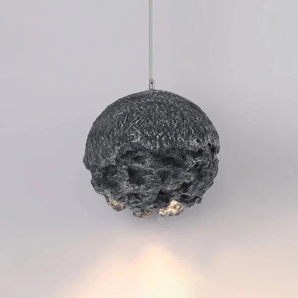 Suspension Art Nouveau Design Industriel Créatif - Clowas.fr