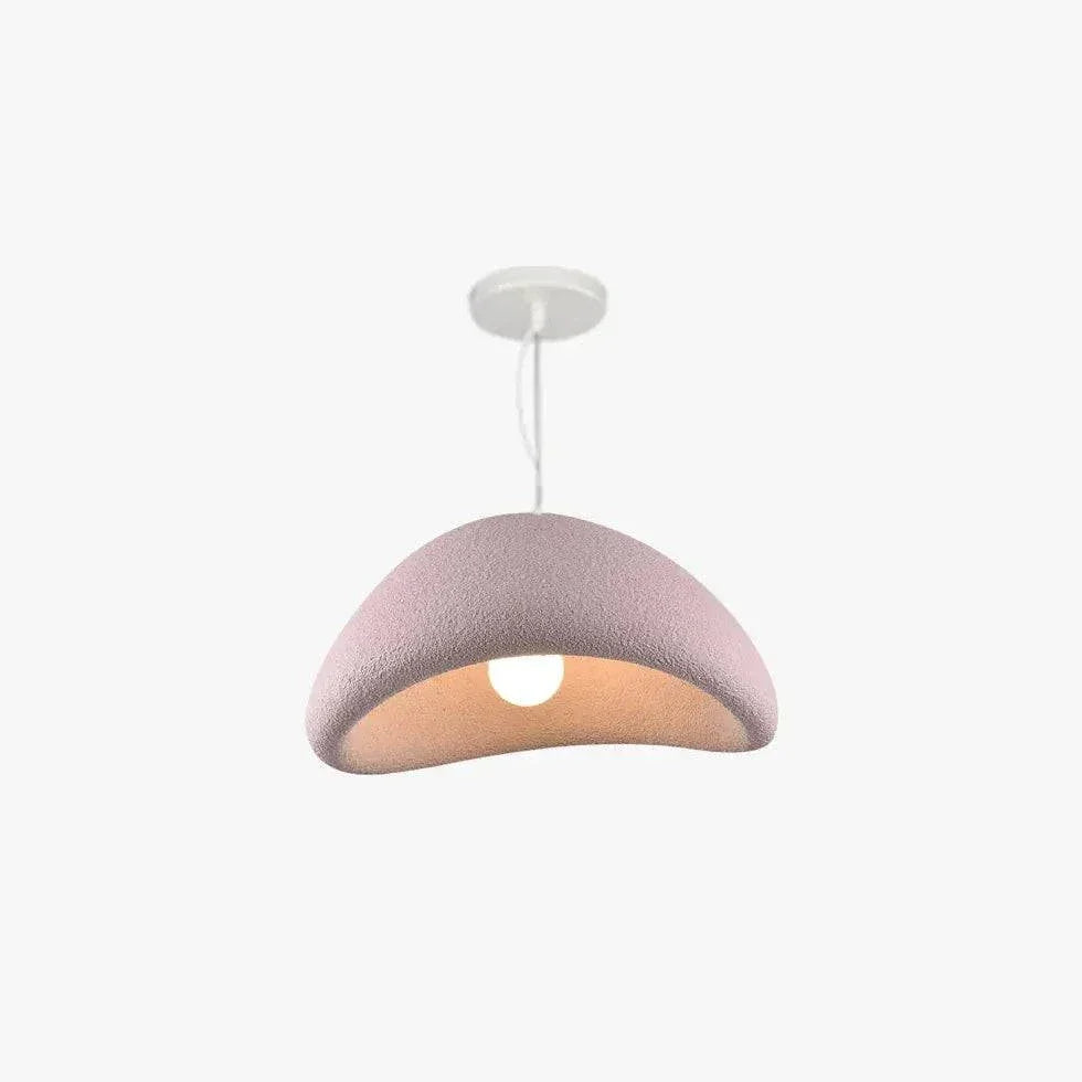 Luminaire Suspension Couloir Créatif Design - Clowas.fr