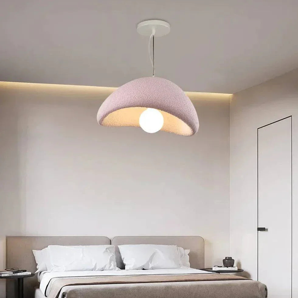 Luminaire Suspension Couloir Créatif Design - Clowas.fr