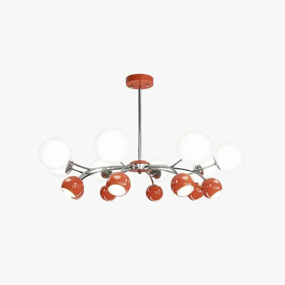 Luminaire Suspension Originale Design Créatif Moderne - Clowas.fr