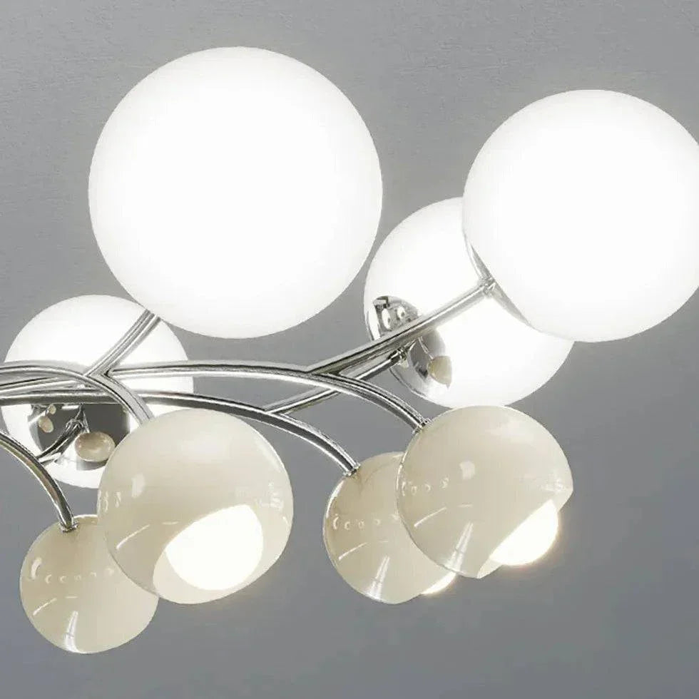 Luminaire Suspension Originale Design Créatif Moderne - Clowas.fr