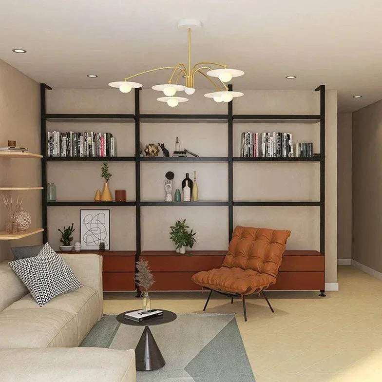 Lampe Au Plafond Design Moderne Minimaliste - Clowas.fr