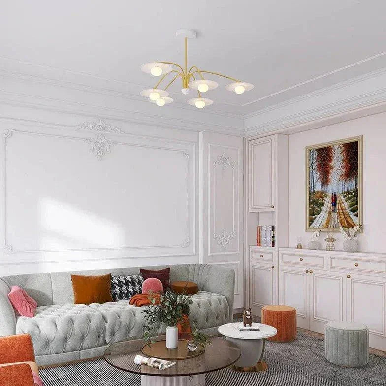 Lampe Au Plafond Design Moderne Minimaliste - Clowas.fr