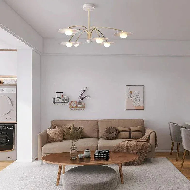 Lampe Au Plafond Design Moderne Minimaliste - Clowas.fr