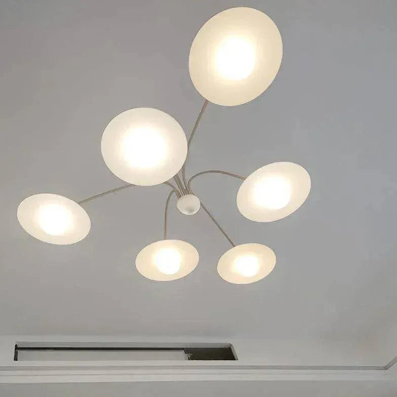 Lampe Au Plafond Design Moderne Minimaliste - Clowas.fr