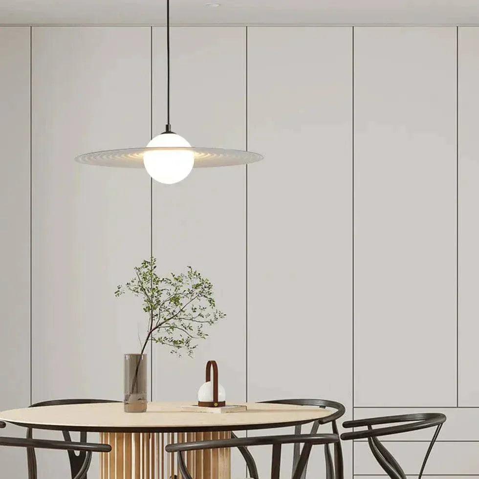 Luminaire Triple Suspension Design Créatif Moderne - Clowas.fr